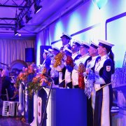 Captain's Dinner  (19.11.16)